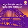 undefined Langs de route van de Nijmeegse 4Daagse