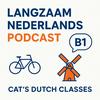 undefined Langzaam Nederlands - Leer Nederlands met Cat