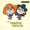 undefined Las Damitas Histeria