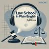 undefined Law School in Plain English: Torts & Criminal Law.