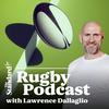 undefined Evening Standard Rugby Podcast with Lawrence Dallaglio