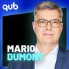 undefined Mario Dumont
