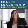 undefined Lean Leadership for Ops Managers