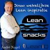 undefined Lean snacks! Dé leanpodcast van Nederland