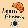 undefined Learn French | La Pause Café Croissant