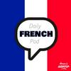 undefined Learn French with daily podcasts