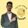 undefined Italian Stories with Davide