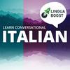 undefined Learn Italian with LinguaBoost