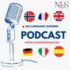 undefined NLS Norwegian Language Learning Podcast