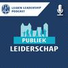 undefined Leiden Leadership Podcast