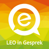 undefined LEO in Gesprek