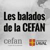 undefined Les balados de la CEFAN