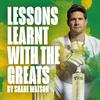 undefined Lessons Learnt with the Greats