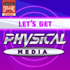 undefined Let's Get Physical (Media)