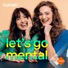 undefined Let's go mental