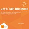 undefined Let's Talk Business