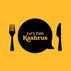 undefined Let’s Talk Kashrus