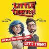 undefined Let's Think! - Big Ideas & Bright Minds - Little Thinkers!