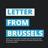 undefined Letter from Brussels