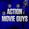 undefined Action Movie Guys