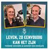 undefined Leven, zo eenvoudig kan het zijn