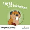 undefined Leysa van Grobbendonk (7+)