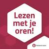 undefined Lezen met je oren!