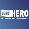 undefined LGBT HERO | Podcasts for the LGBTQ+ community