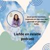 undefined Liefde en relatie podcast