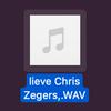 undefined lieve Chris Zegers