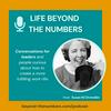undefined Life Beyond The Numbers
