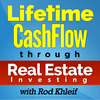 undefined Lifetime Cash Flow Through Real Estate Investing