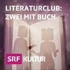 undefined Literaturclub: Zwei mit Buch