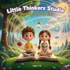 undefined Educational Kids Stories: Bedtime &amp; Car Ride Tales