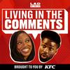 undefined Living In The Comments