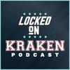 undefined Locked On Kraken - Daily Podcast On The Seattle Kraken