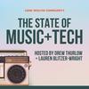 undefined Lone Wolves: The State of Music + Tech
