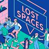 undefined Lost Spaces: Memories from Gay Bars, Lesbian Clubs, and LGBTQ+ Parties
