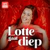 undefined Lotte gaat diep