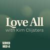 undefined Love All with Kim Clijsters