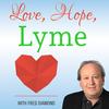 undefined Love, Hope, Lyme Podcast