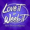 undefined Love It or Weeb It! Anime Previews and Reviews