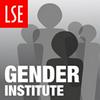 undefined LSE Gender Institute Podcasts