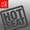 undefined LSE Government Department HotSeat