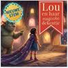 undefined Lou en Haar Magische Dekentje | Luisterverhaal | Wekelijkse Kinderpodcast | 4 - 14 jaar