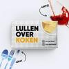 undefined Lullen over Koken de Podcast