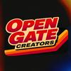 undefined Open Gate Creators