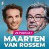 undefined Maarten van Rossem en Tom Jessen