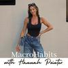 undefined MacroHabits Podcast