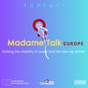 undefined Madame Talk Europe (French)